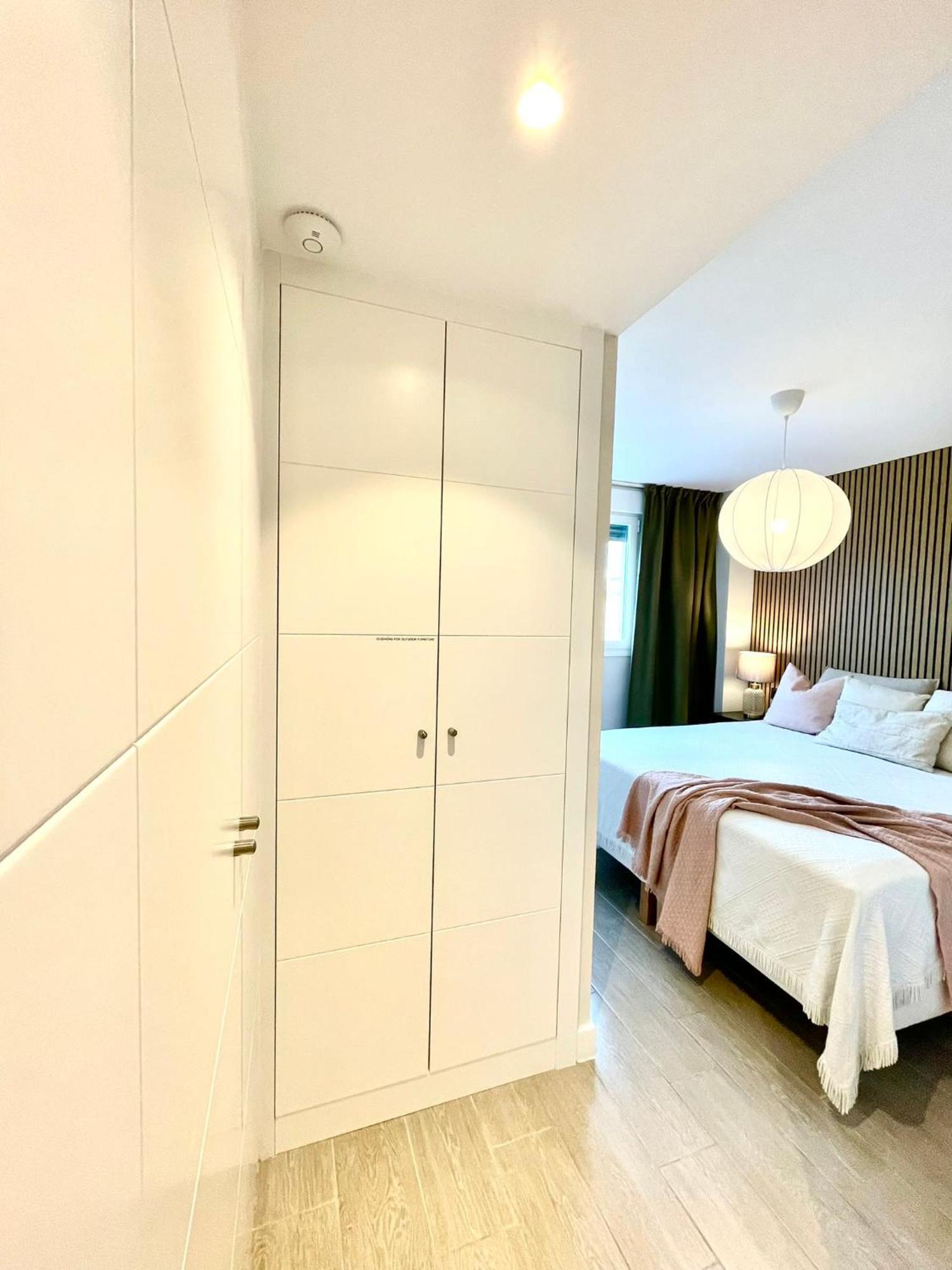 Shr036 3 Bedroom Apartment At Duna Beach II Torrox Dış mekan fotoğraf