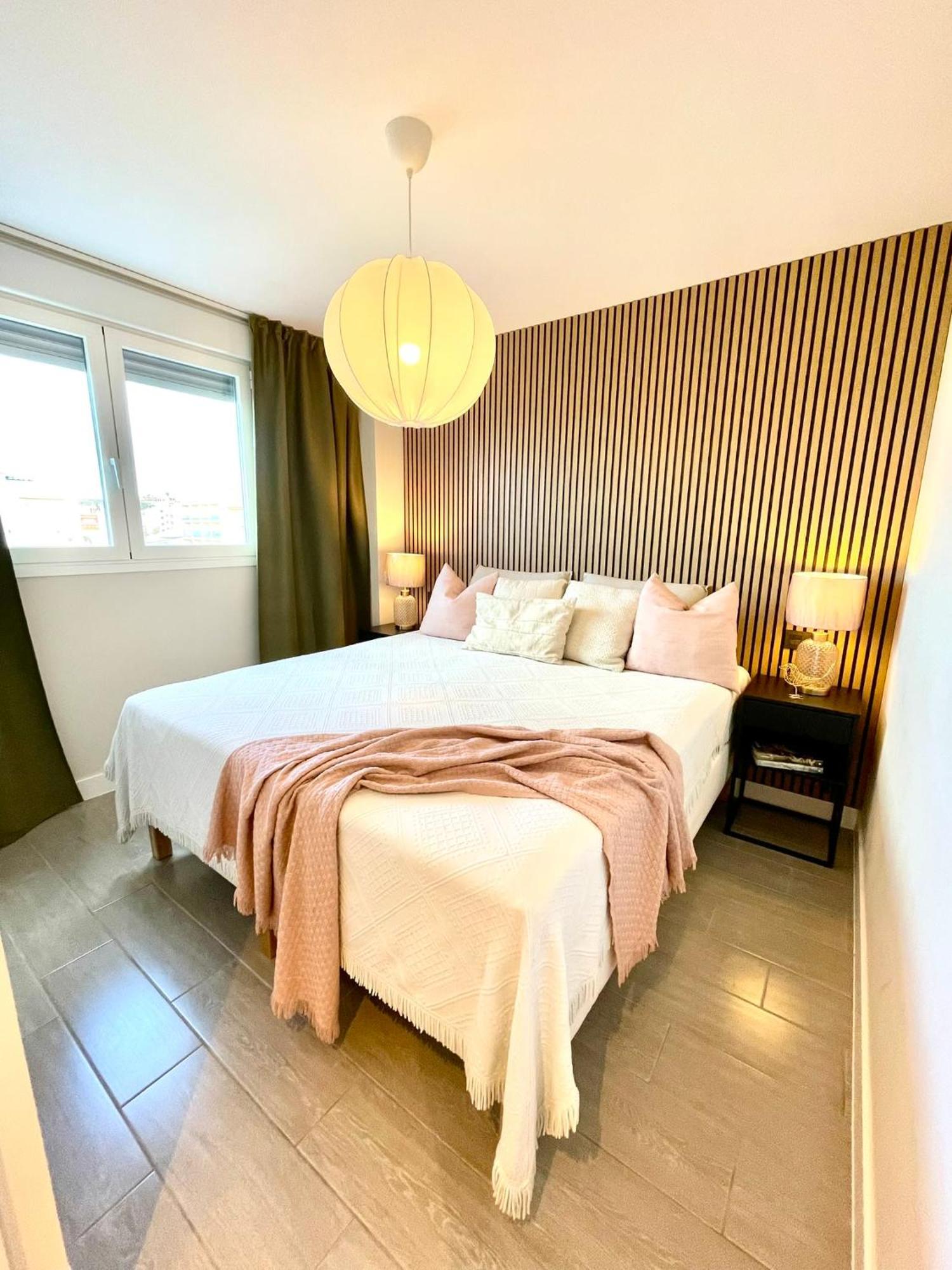 Shr036 3 Bedroom Apartment At Duna Beach II Torrox Dış mekan fotoğraf