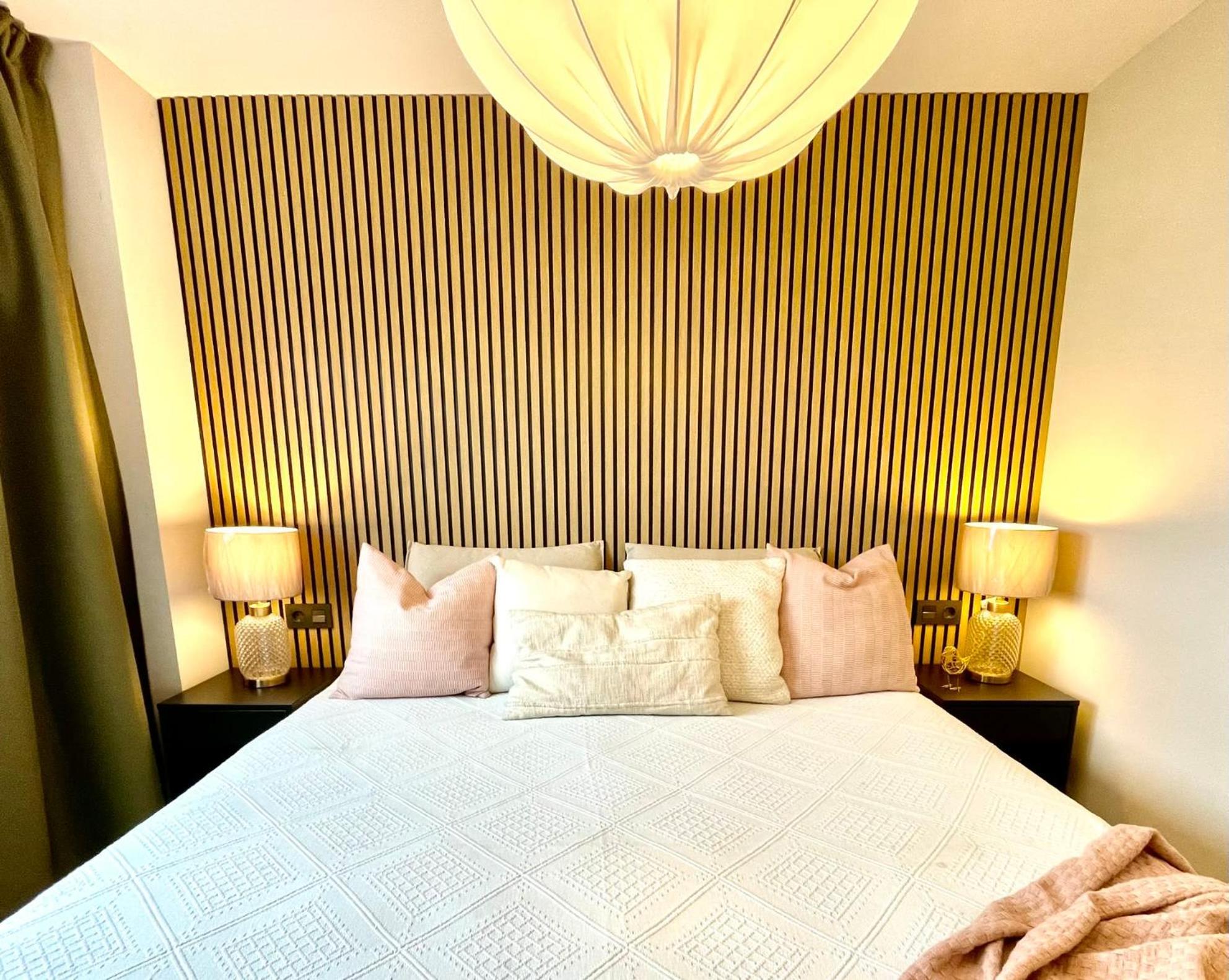 Shr036 3 Bedroom Apartment At Duna Beach II Torrox Dış mekan fotoğraf