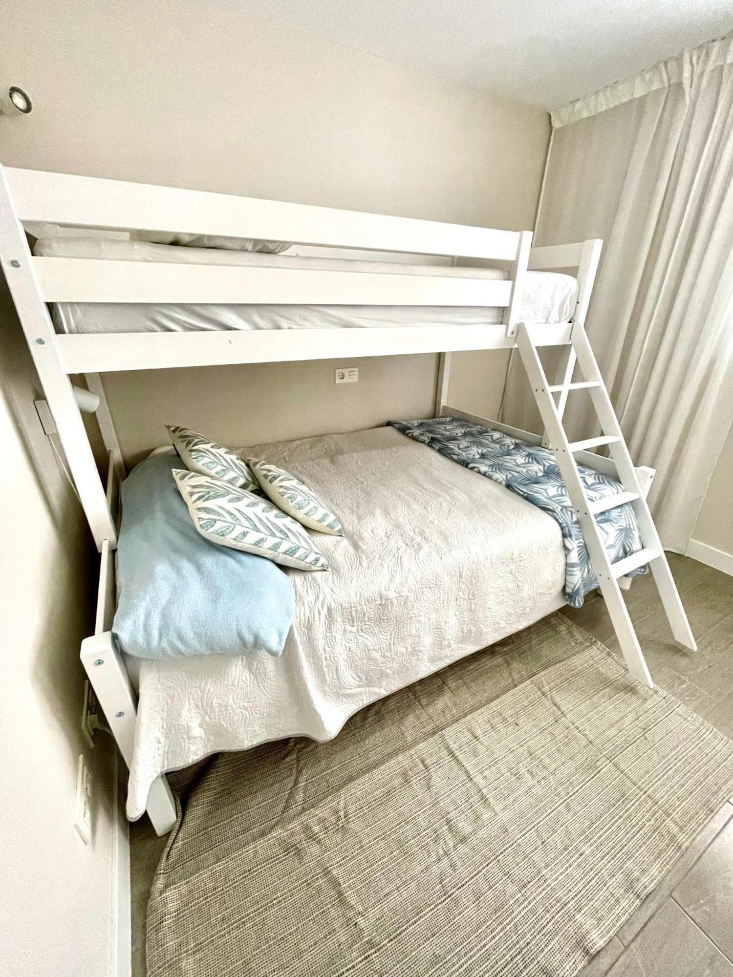 Shr036 3 Bedroom Apartment At Duna Beach II Torrox Dış mekan fotoğraf